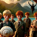 Повелитель мух